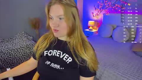 AshleyJonse online show from 08.05.26