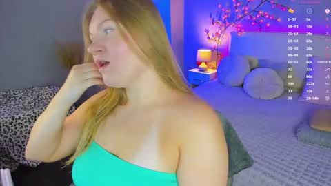 AshleyJonse online show from 08.06.26