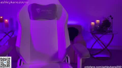 Ashley online show from 02.15.26