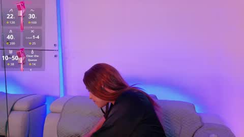 ASHLEY online show from 04.23.26