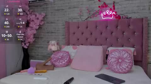 Snapshot of ashleynelsonn chatting on 01.09.26 ashleynelsonn online show from 01.09.26