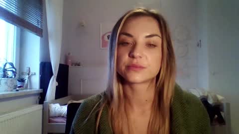 AshleyPerfect online show from 02.02.26