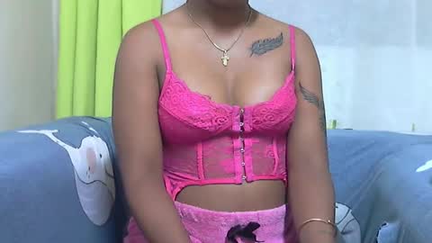 ashleyqueen X online show from 10.16.25