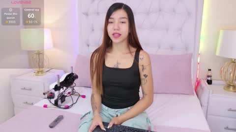 AshleyRoberh online show from 01.11.26