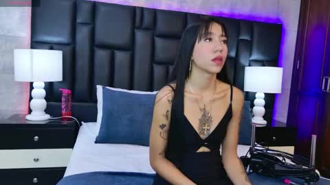 AshleyRoberh online show from 05.09.26