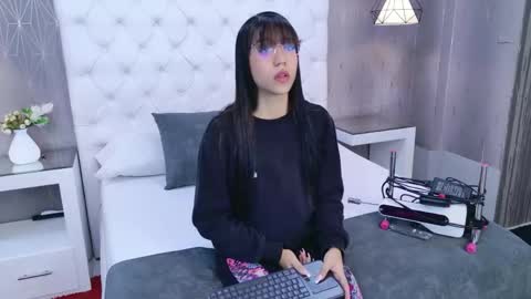 AshleyRoberh online show from 05.11.26