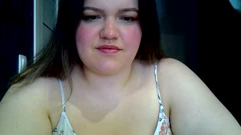 Snapshot of ashleyrosee_ chatting on 06.04.26 Anite online show from 06.04.26