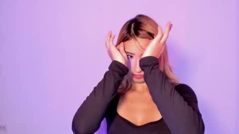 dahiana online show from 10.13.25