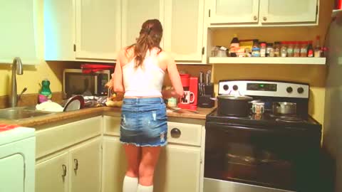 Ashley online show from 01.13.25