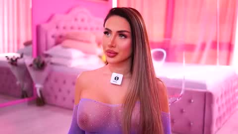 Ashley online show from 01.15.26