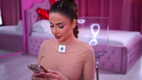 Ashley online show from 02.05.26