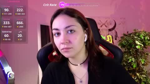 Ashley online show from 12.16.25