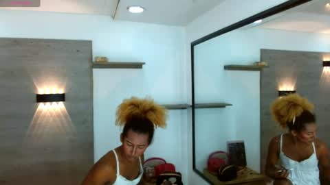 ashleysofiathenison online show from 07.13.26
