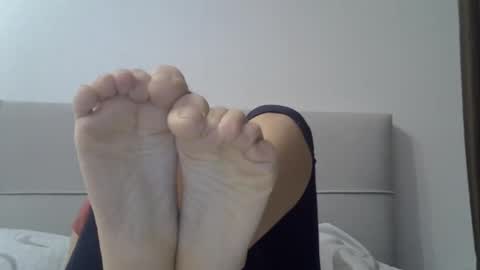 Ashley online show from 11.26.25