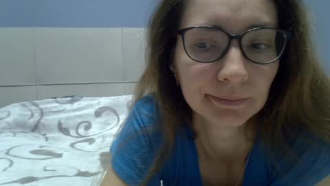 Snapshot of ashleyspice chatting on 05.27.26 Ashley online show from 05.27.26