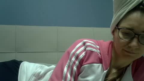 Snapshot of ashleyspice chatting on 06.01.26 Ashley online show from 06.01.26