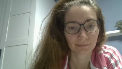 Snapshot of ashleyspice chatting on 06.17.26 Ashley online show from 06.17.26