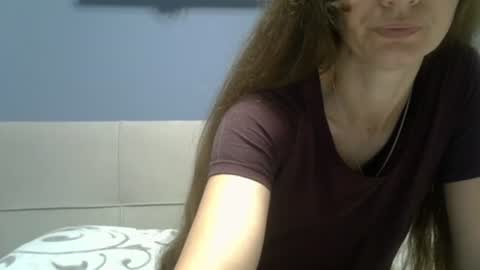 Snapshot of ashleyspice chatting on 06.18.26 Ashley online show from 06.18.26