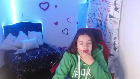 ASHLEY online show from 02.19.25