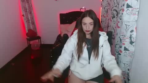 ASHLEY online show from 03.09.25