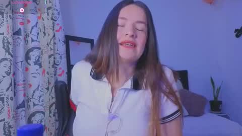 ASHLEY online show from 10.04.25