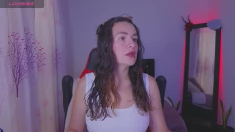 ASHLEY online show from 12.17.25