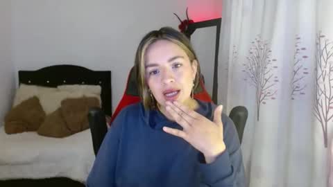 ASHLEY online show from 04.27.26
