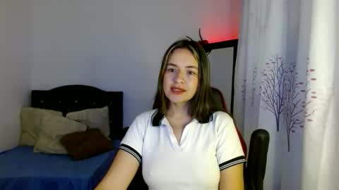 ASHLEY online show from 05.11.26