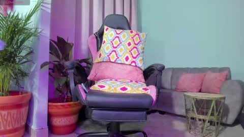 ASHLEY online show from 03.12.26