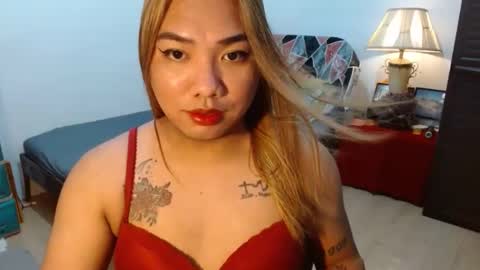 ashleytyson online show from 01.13.25