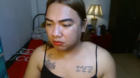 ashleytyson online show from 02.21.25