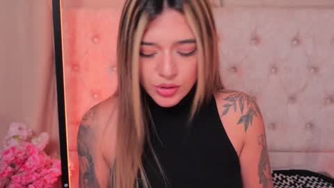 Ashley Lauren online show from 01.31.25