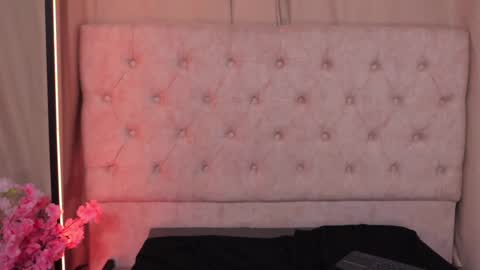 Ashley Lauren online show from 02.12.25