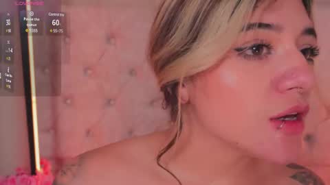 Ashley Lauren online show from 02.21.25