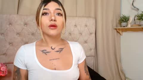 Ashley Lauren online show from 03.07.25