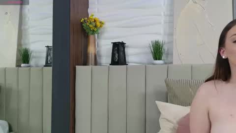 AshleyVance online show from 03.10.26