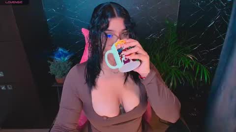 Snapshot of ashleyy18__ chatting on 01.13.26 Ashleyy18 online show from 01.13.26