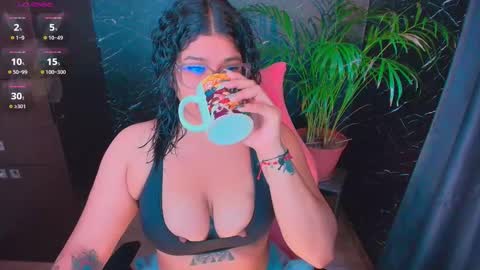 Snapshot of ashleyy18__ chatting on 02.07.26 Ashleyy18 online show from 02.07.26