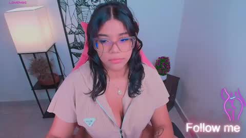 Ashleyy18   online show from 05.03.26