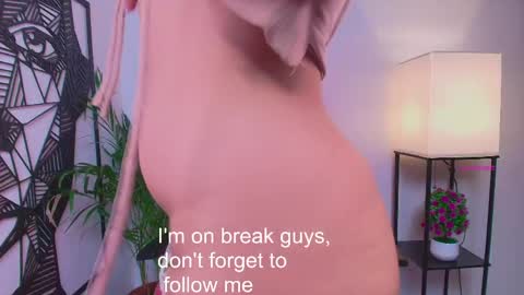 Ashleyy18   online show from 05.04.26
