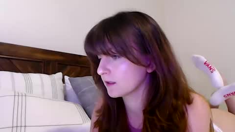 Snapshot of ashleyyylove13 chatting on 02.13.25 Ashley Love online show from 02.13.25