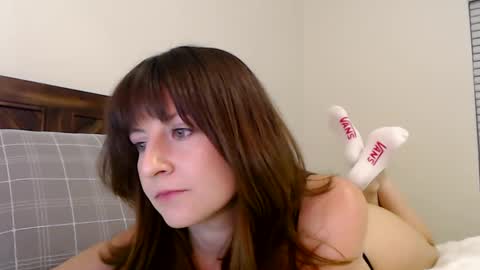 Snapshot of ashleyyylove13 chatting on 02.28.25 Ashley Love online show from 02.28.25