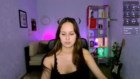 Ashli  online show from 05.01.26