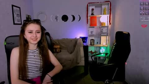 Ashli  online show from 05.08.26