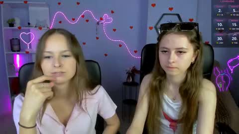 Ashli  online show from 05.11.26