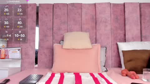 Ashlie online show from 01.31.25