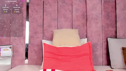 Ashlie online show from 02.13.25