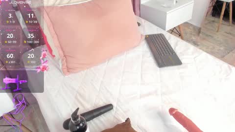 Ashlie online show from 09.16.25