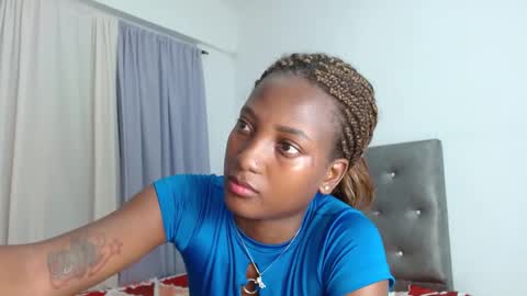 AshlieGreen online show from 12.04.24