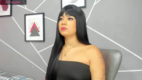 Ashlie online show from 03.11.25